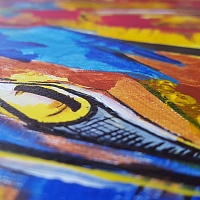 Detail_II | Octopus