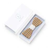 Dětský dřevěný motýlek Little Cubo