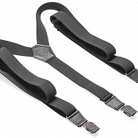 Dřevěný set Aliq Suspenders & Aliq