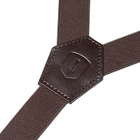 Pánské kšandy Dolor Suspenders