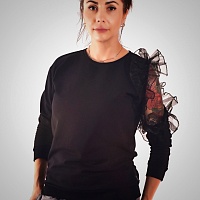 Barrsa Kendy