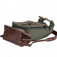 Roll Top 17 batoh - allkhaki