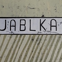 Jablka