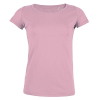 Boat - Pink