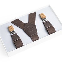 Pánské kšandy Dolor Suspenders