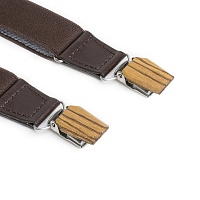 Pánské kšandy Dolor Suspenders