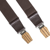 Pánské kšandy Dolor Suspenders