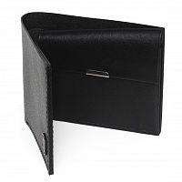Kožená peněženka Nox Coins Wallet