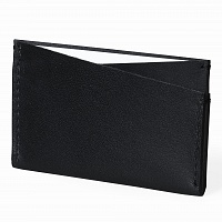 Kožený vizitkovník Nox Card Holder