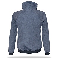 BARRSA BARSEN GREY MELANGE