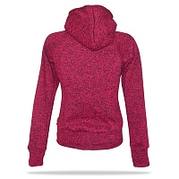 BARRSA SNOW PINK/MELANGE