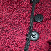 BARRSA SNOW PINK/MELANGE