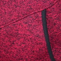 BARRSA SNOW PINK/MELANGE