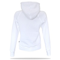 BARRSA SNOW WHITE/BLACK