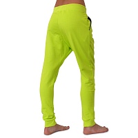 DÁMSKÉ TEPLÁKY BARRSA DENC 2 LIME GREEN
