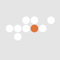 Designové bílé samolepicí tabule kruhy do konaceláře detail | Bílé tabule kruhy velká sada (t24)