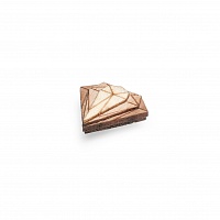 Ozdoba do klopy Diamond Lapel