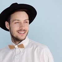 Dřevěný set Cubo & Denique