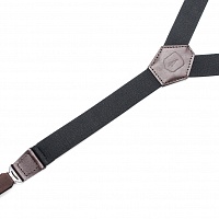 Pánské kšandy Brunn Suspenders