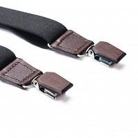 Pánské kšandy Brunn Suspenders