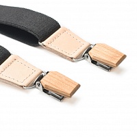 Pánské kšandy Lux Suspenders