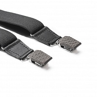 Pánské kšandy Aliq Suspenders