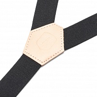 Pánské kšandy Lux Suspenders
