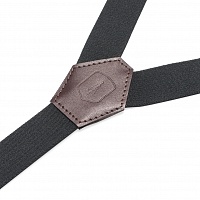 Pánské kšandy Brunn Suspenders