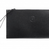 Dámské kožené psaníčko Api Clutch