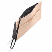 Dámské kožené psaníčko Vespa Clutch