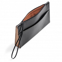 Dámské kožené psaníčko Api Clutch