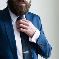 Dřevěný set Sull