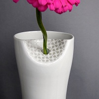 detail | Vase Single Stem