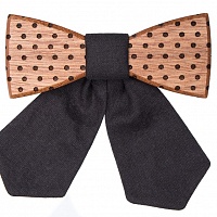 Dřevěný set Family set