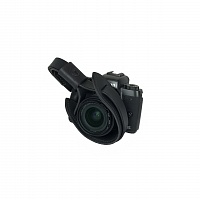 Camera Holder - černá