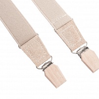 Pánské kšandy Illa Suspenders