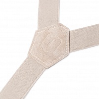Pánské kšandy Illa Suspenders