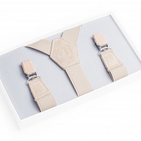 Pánské kšandy Illa Suspenders