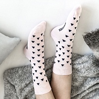 Dámské ponožky Tree Socks