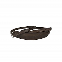 Fotopopruh Traveler - hnědá