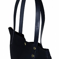 Tote bag - černá