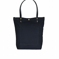 Tote bag - černá