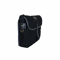 Trout Bag - černá