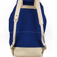 RollTop batoh 2017 - blue