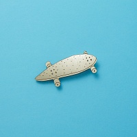 Longboard No.1