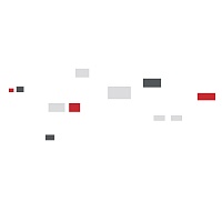 Minimalistické designové samolepky obdelníky rectangulum 072 070 031 detail | Rectangulum (w257)