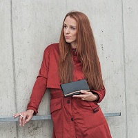 Dámská peněženka Caleo Woman Wallet