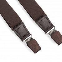 Pánské kšandy Punm Suspenders