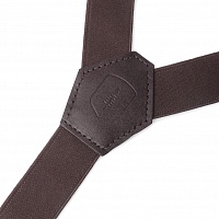 Pánské kšandy Punm Suspenders