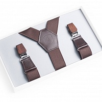 Pánské kšandy Punm Suspenders